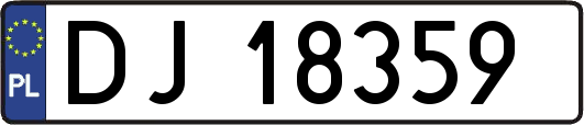 DJ18359