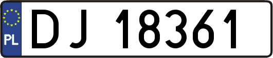 DJ18361