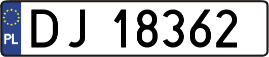 DJ18362