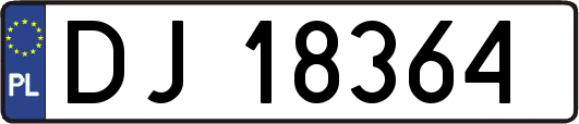 DJ18364