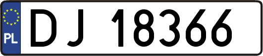 DJ18366