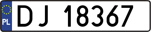 DJ18367