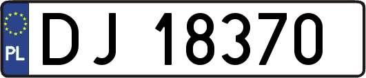 DJ18370
