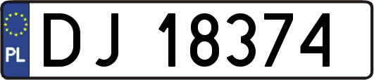 DJ18374