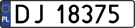 DJ18375
