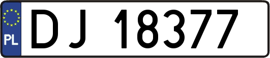 DJ18377