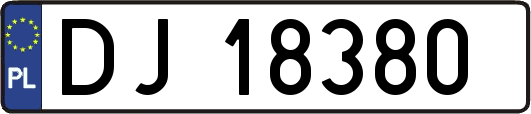 DJ18380