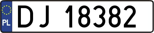 DJ18382