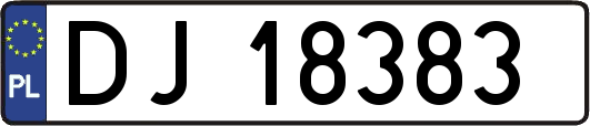 DJ18383