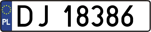 DJ18386