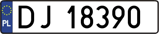DJ18390