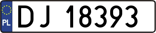 DJ18393