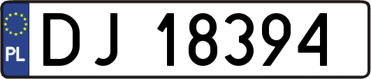 DJ18394