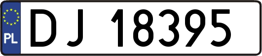 DJ18395