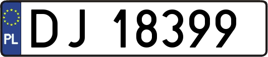 DJ18399