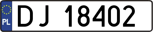 DJ18402
