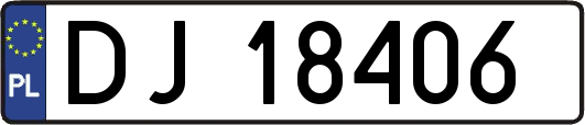 DJ18406