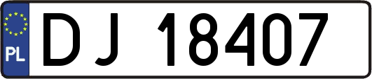 DJ18407
