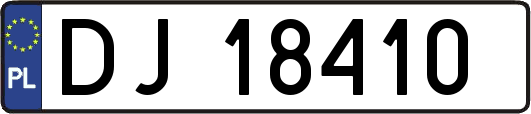DJ18410
