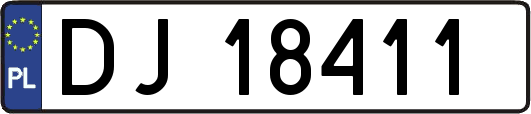 DJ18411
