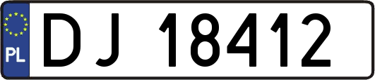 DJ18412