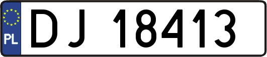 DJ18413