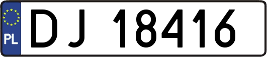 DJ18416