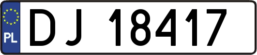 DJ18417