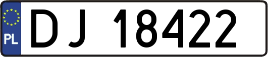 DJ18422