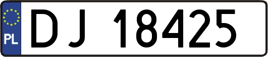DJ18425
