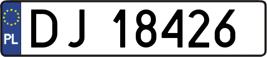 DJ18426