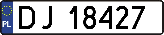 DJ18427
