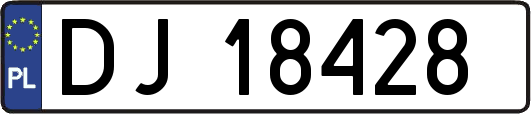 DJ18428