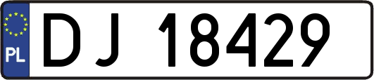 DJ18429