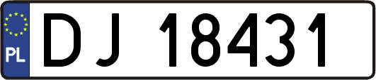 DJ18431