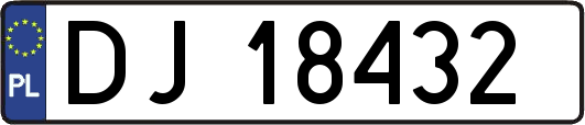 DJ18432