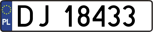 DJ18433