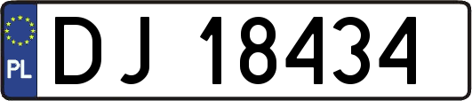 DJ18434