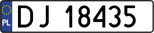 DJ18435