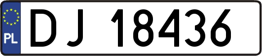 DJ18436