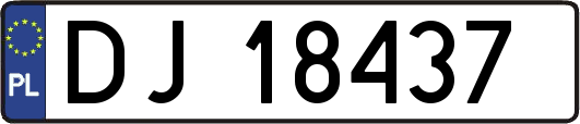 DJ18437
