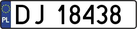 DJ18438