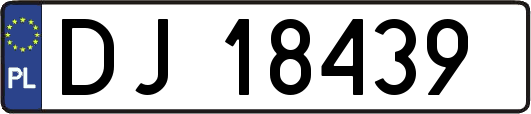 DJ18439