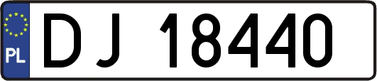 DJ18440