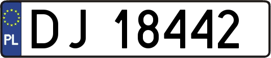 DJ18442