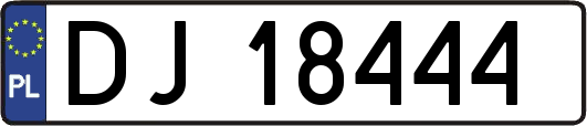 DJ18444
