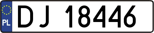 DJ18446