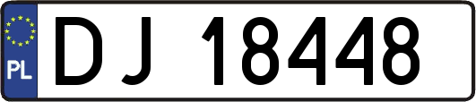 DJ18448