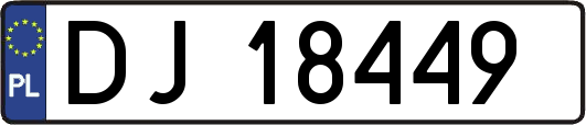 DJ18449
