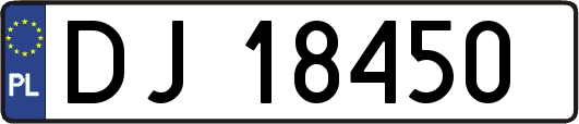 DJ18450